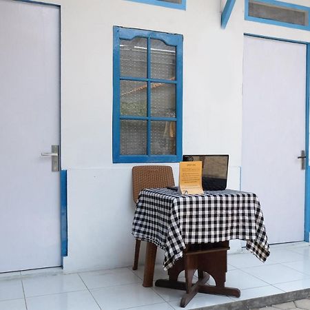 Spot On 2726 Kopo 355 Syariah Hotel Bandung Eksteriør billede