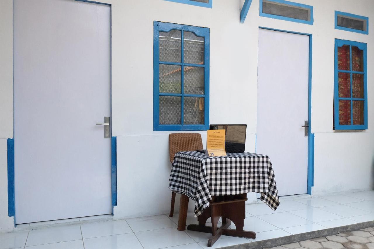 Spot On 2726 Kopo 355 Syariah Hotel Bandung Eksteriør billede