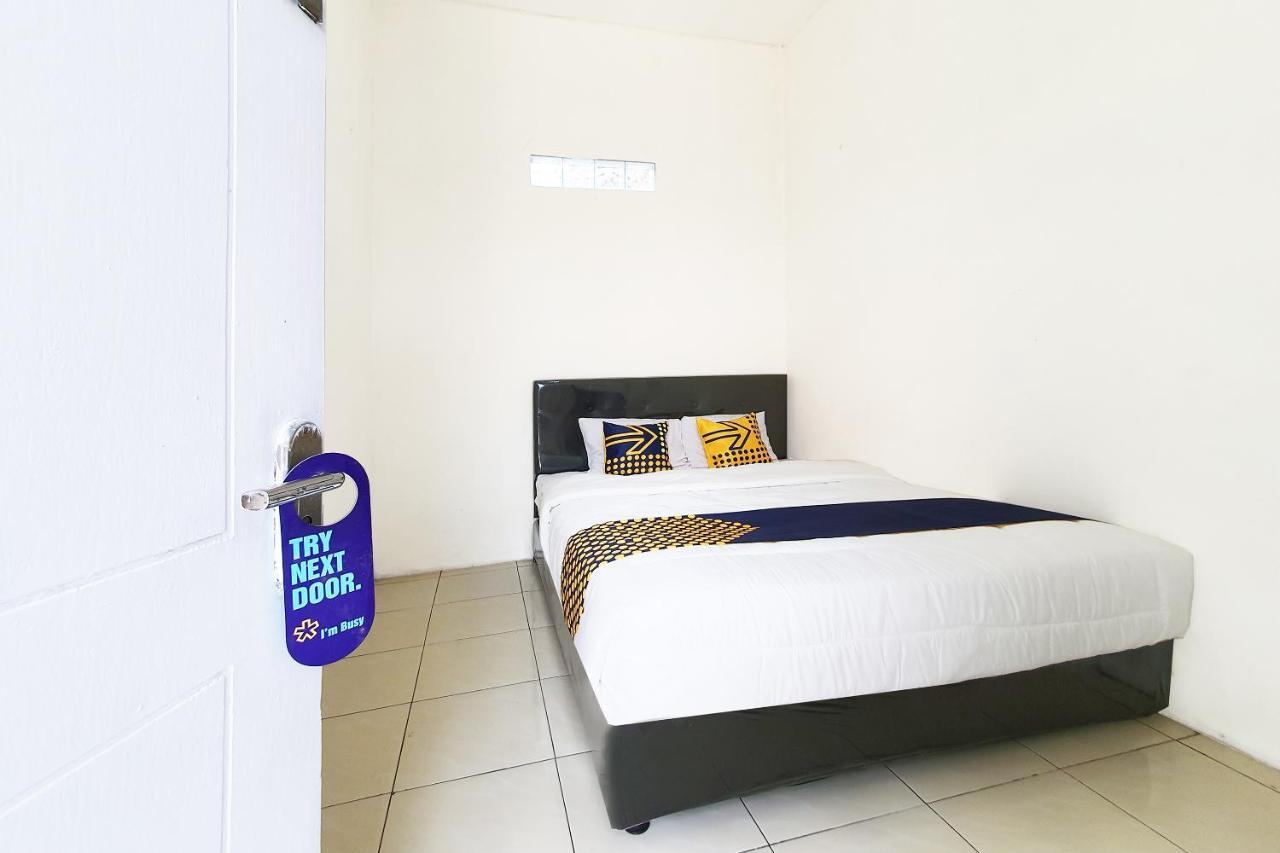 Spot On 2726 Kopo 355 Syariah Hotel Bandung Eksteriør billede